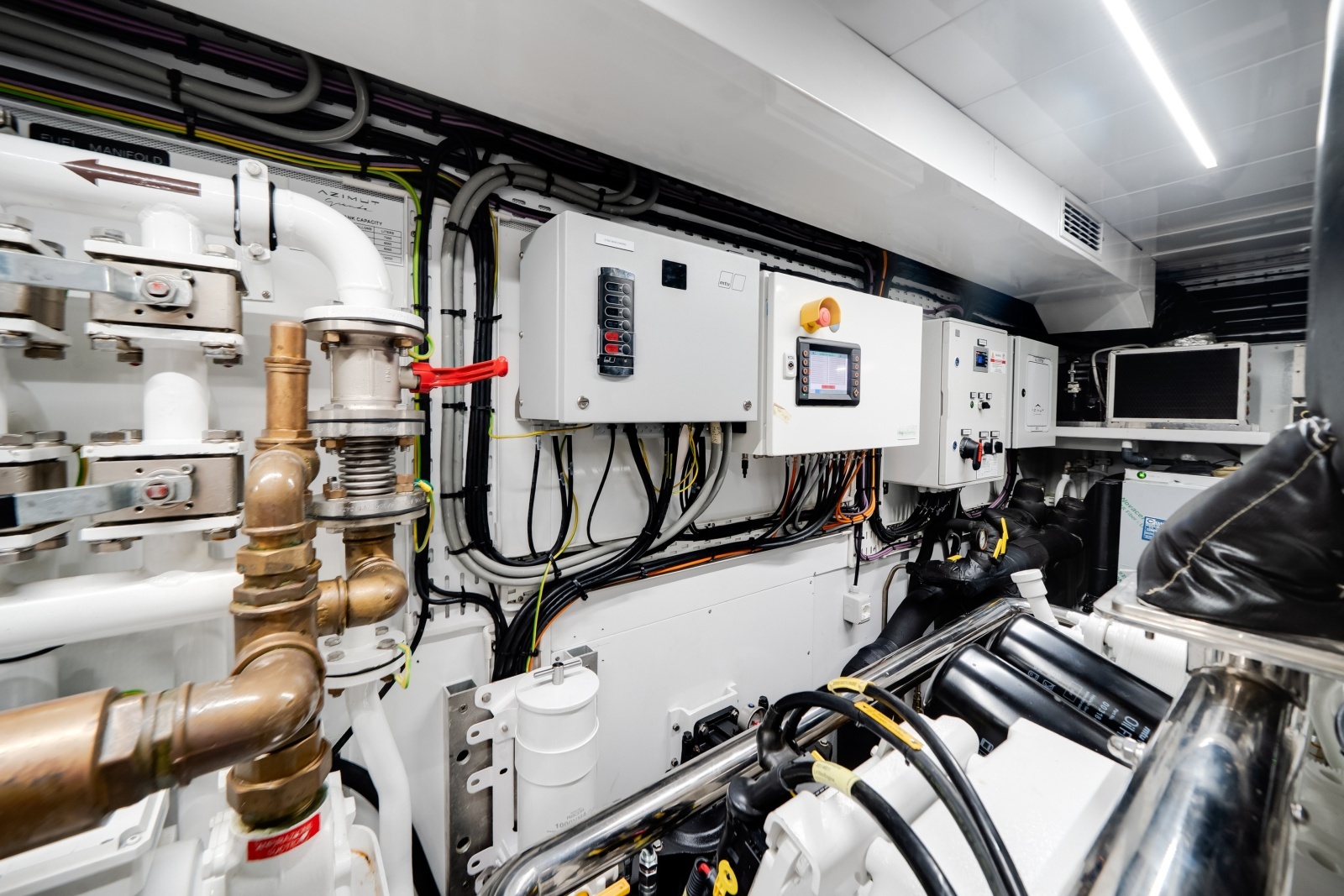 2024 Azimut 36 Meter