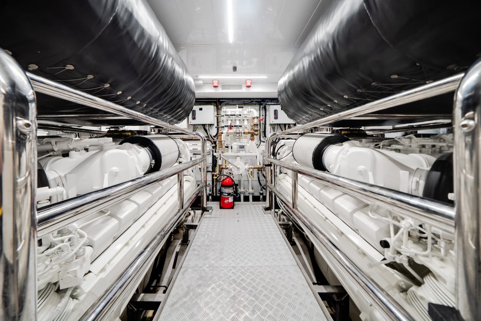 2024 Azimut 36 Meter