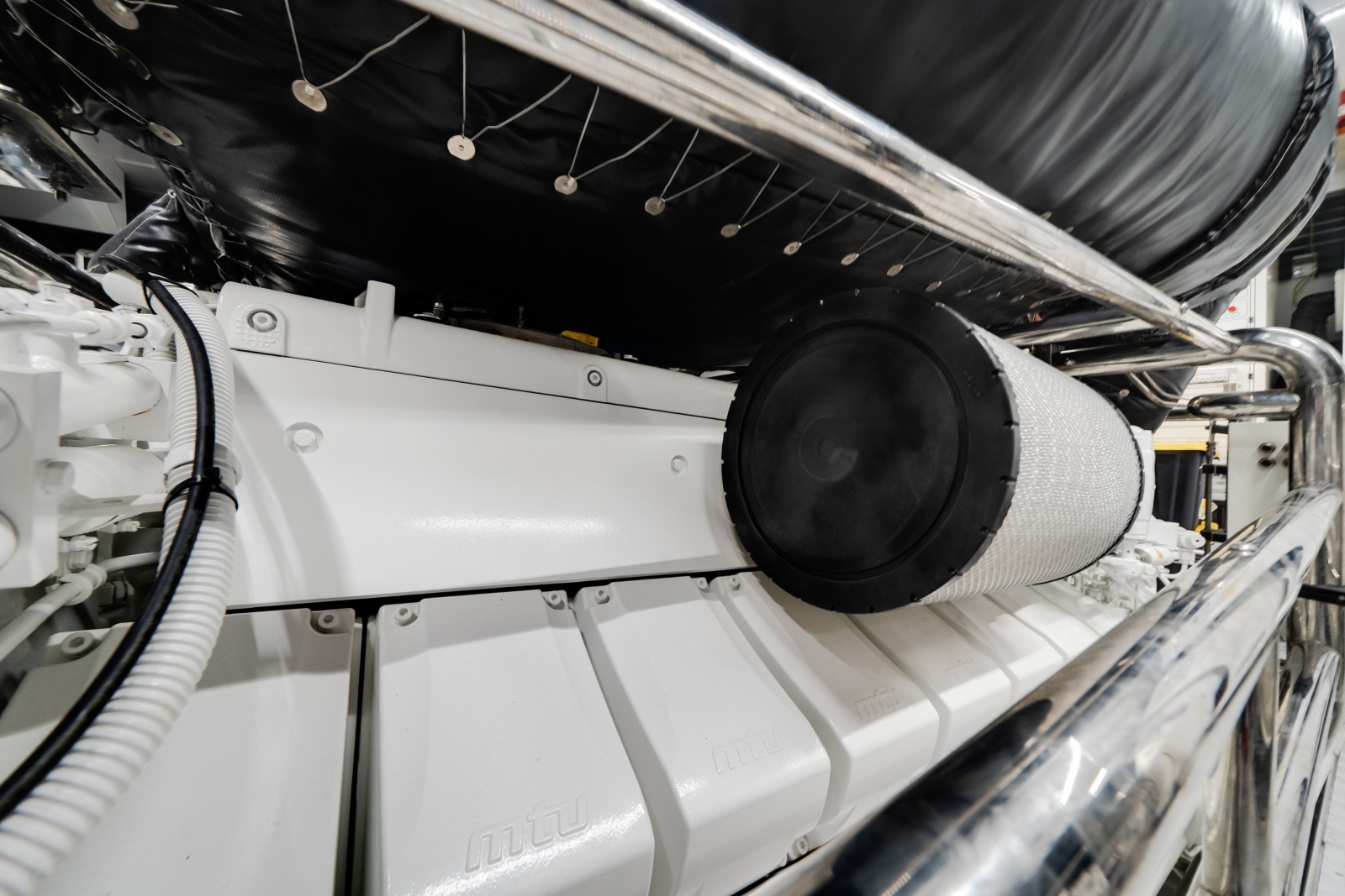 2024 Azimut 36 Meter