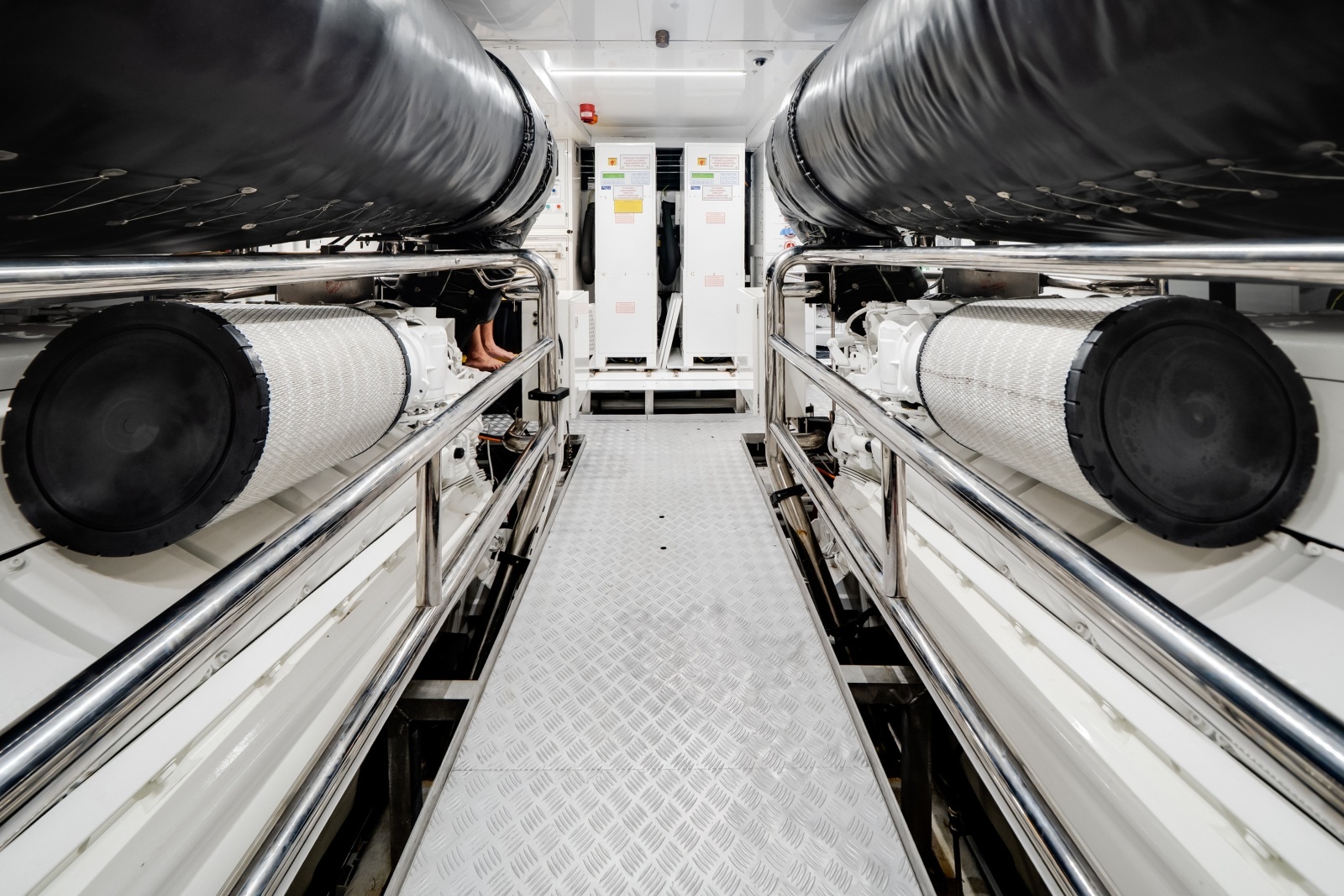 2024 Azimut 36 Meter