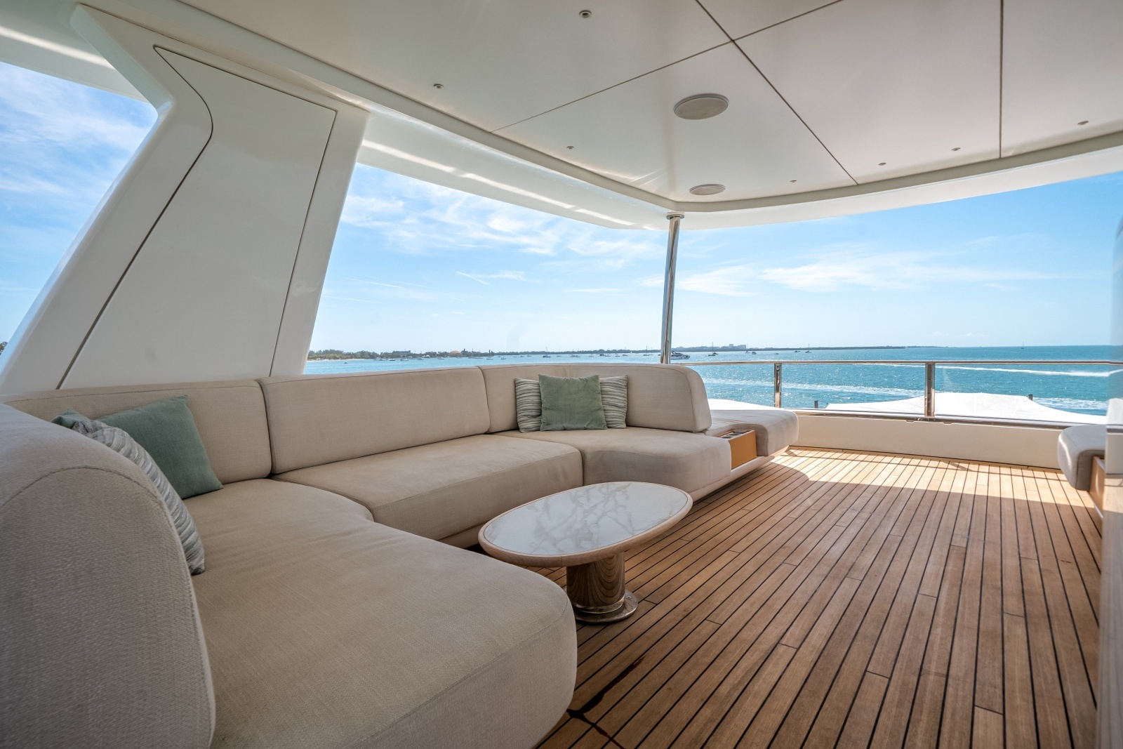 2024 Azimut 36 Meter