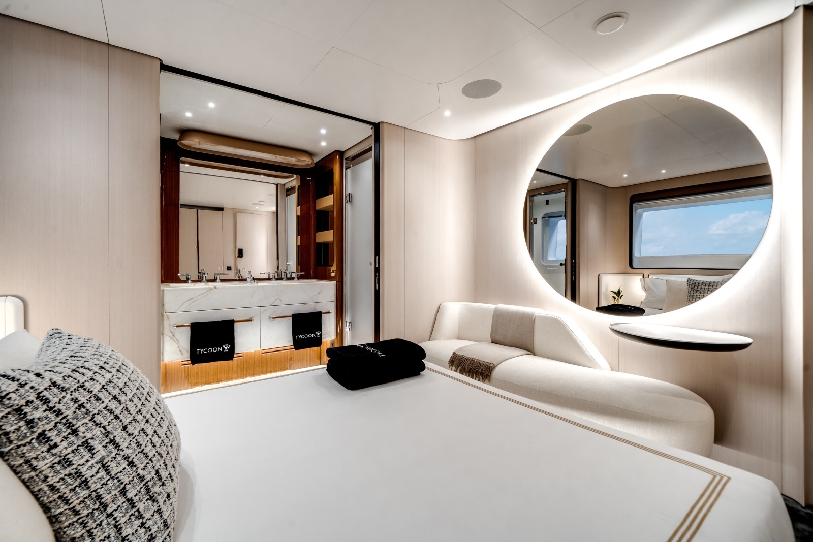2024 Azimut 36 Meter