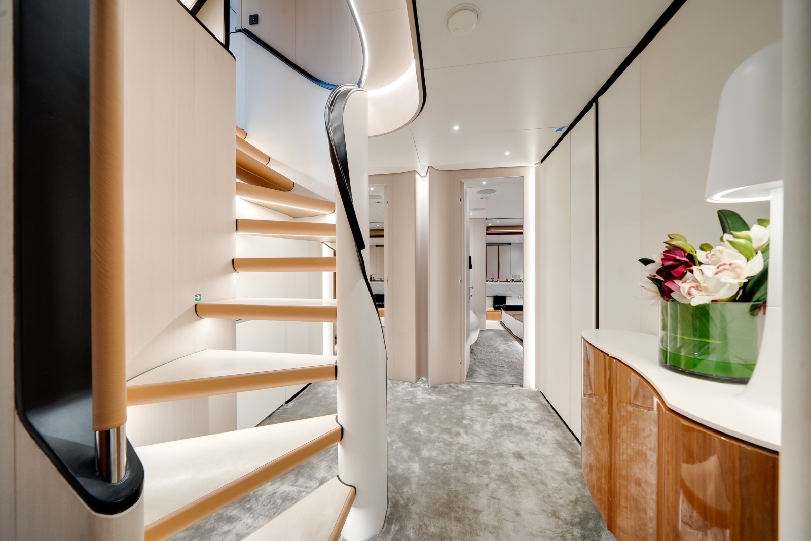 2024 Azimut 36 Meter