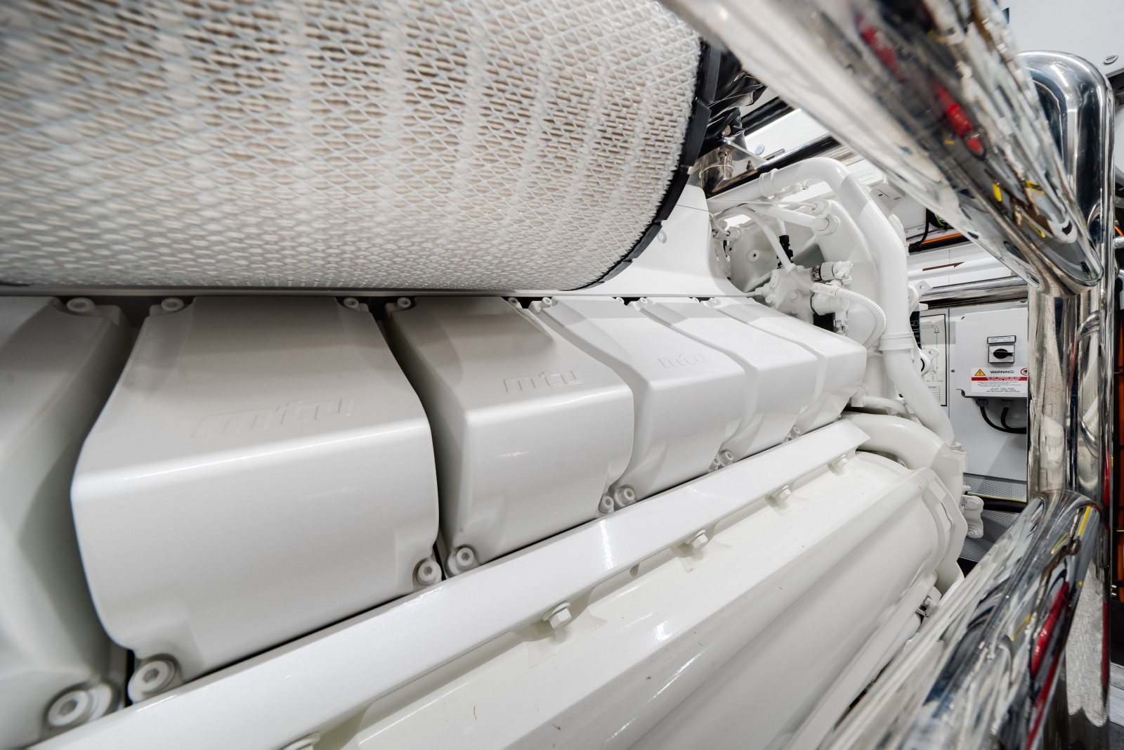 2024 Azimut 36 Meter