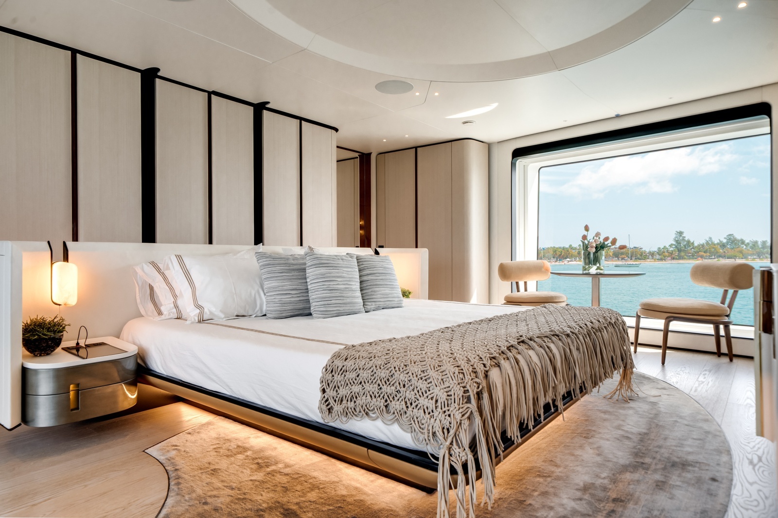 2024 Azimut 36 Meter