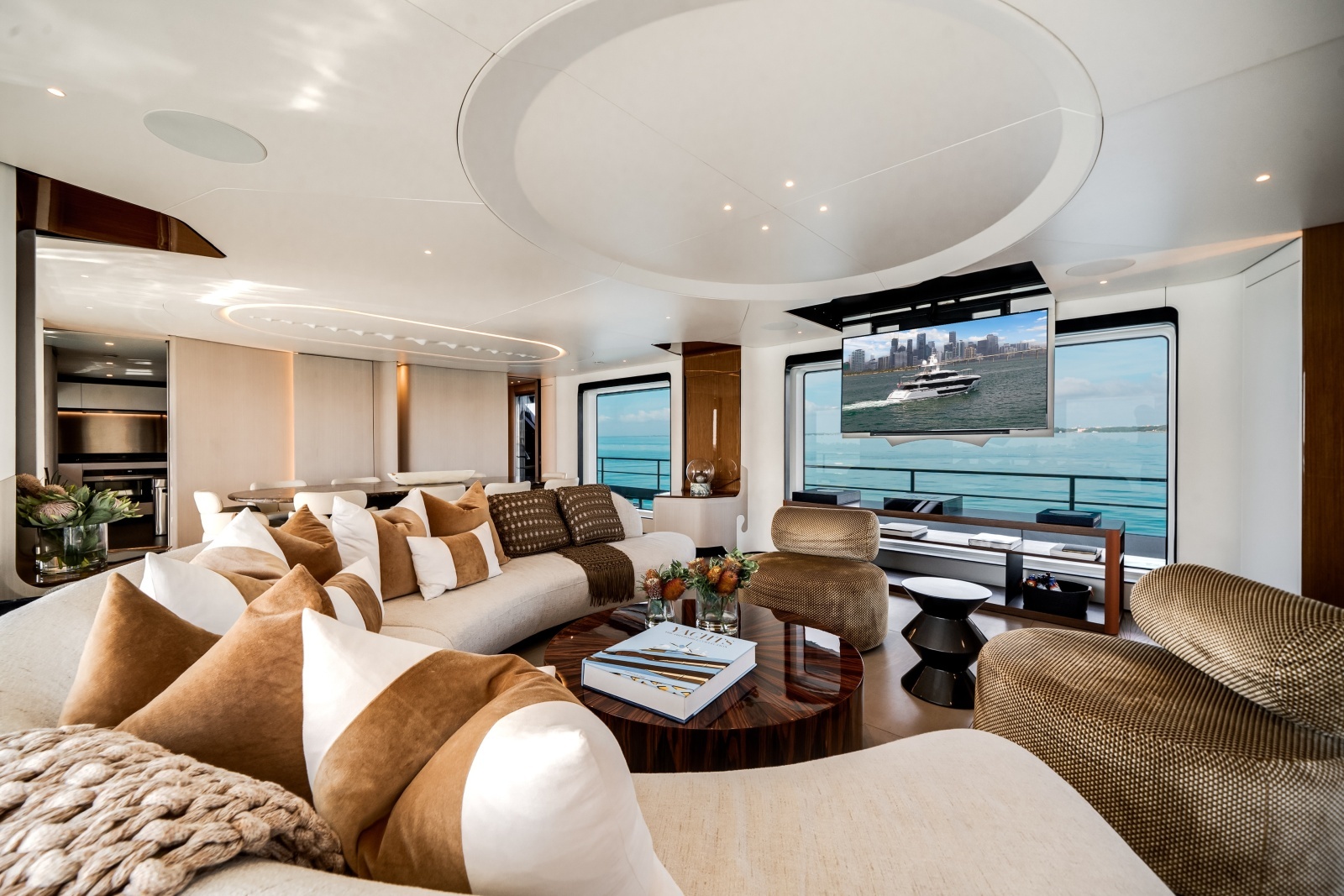 2024 Azimut 36 Meter