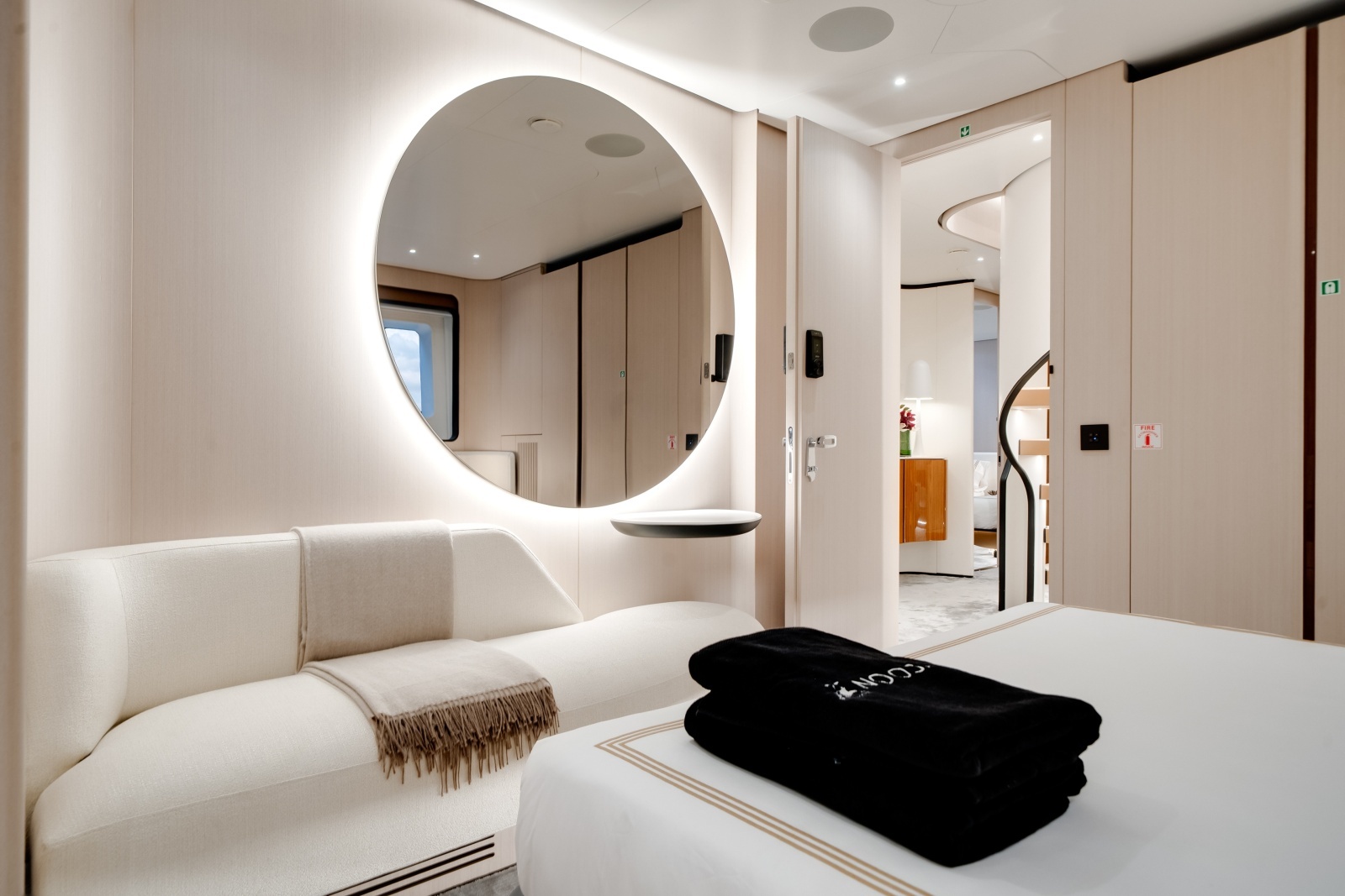 2024 Azimut 36 Meter