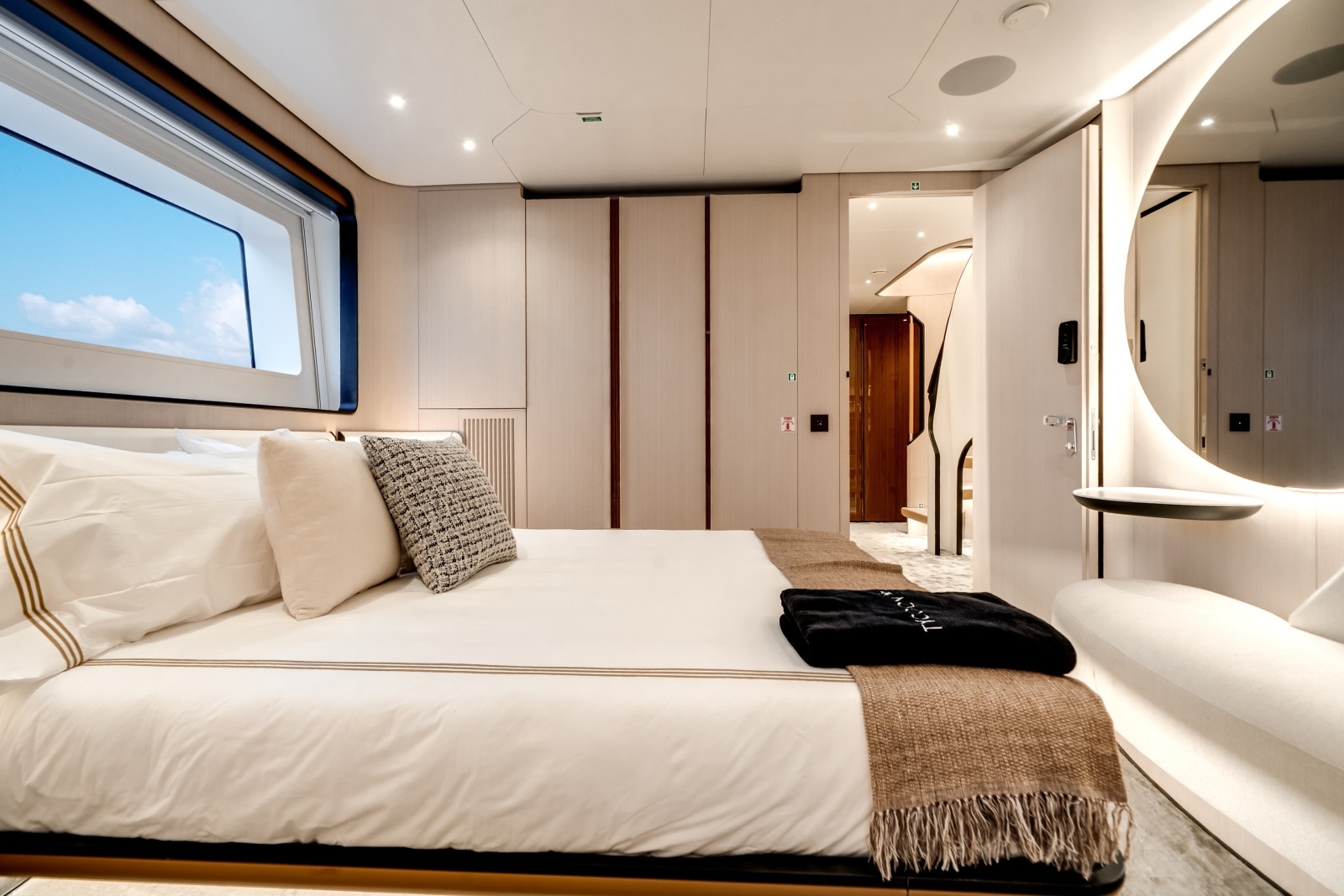 2024 Azimut 36 Meter