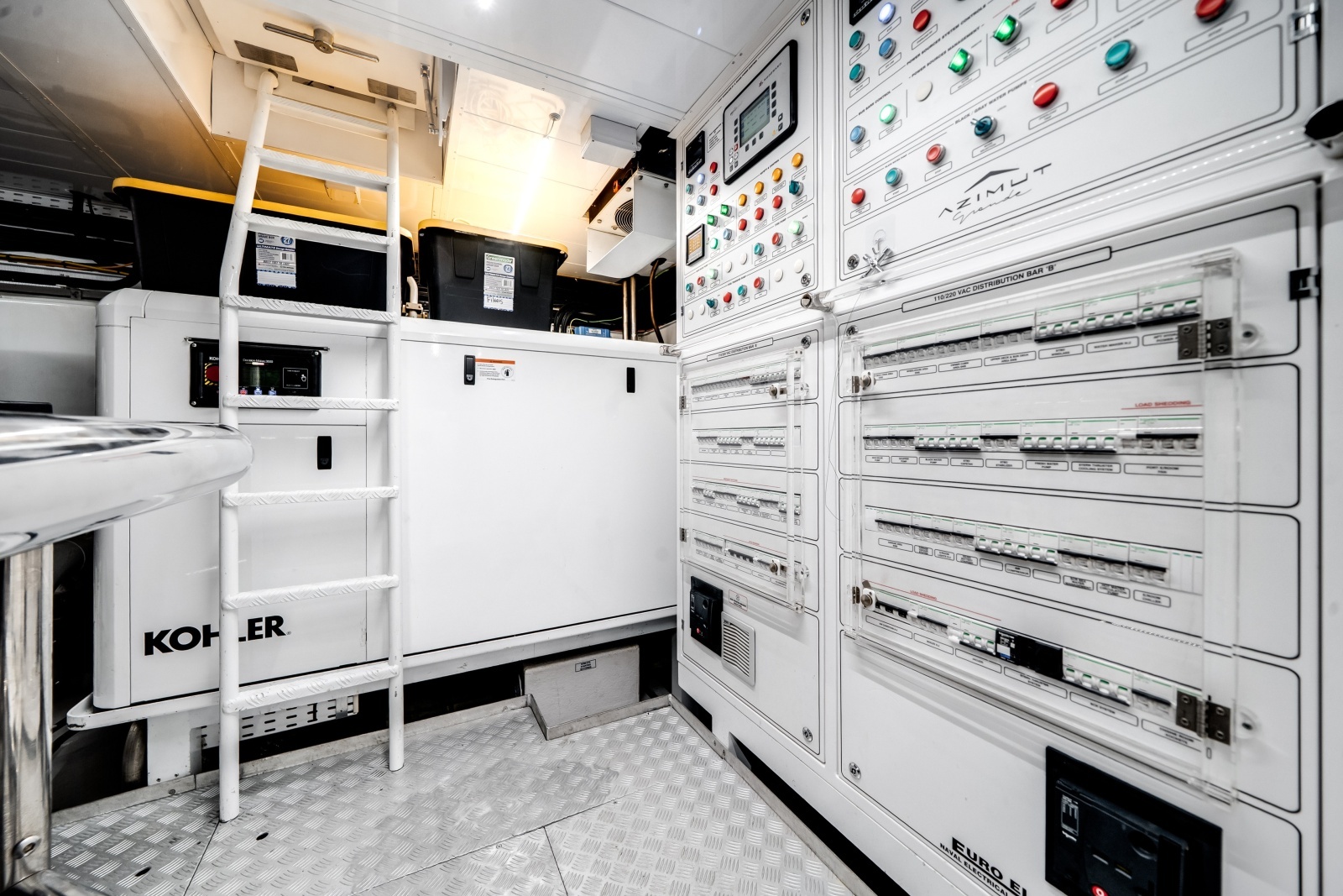 2024 Azimut 36 Meter