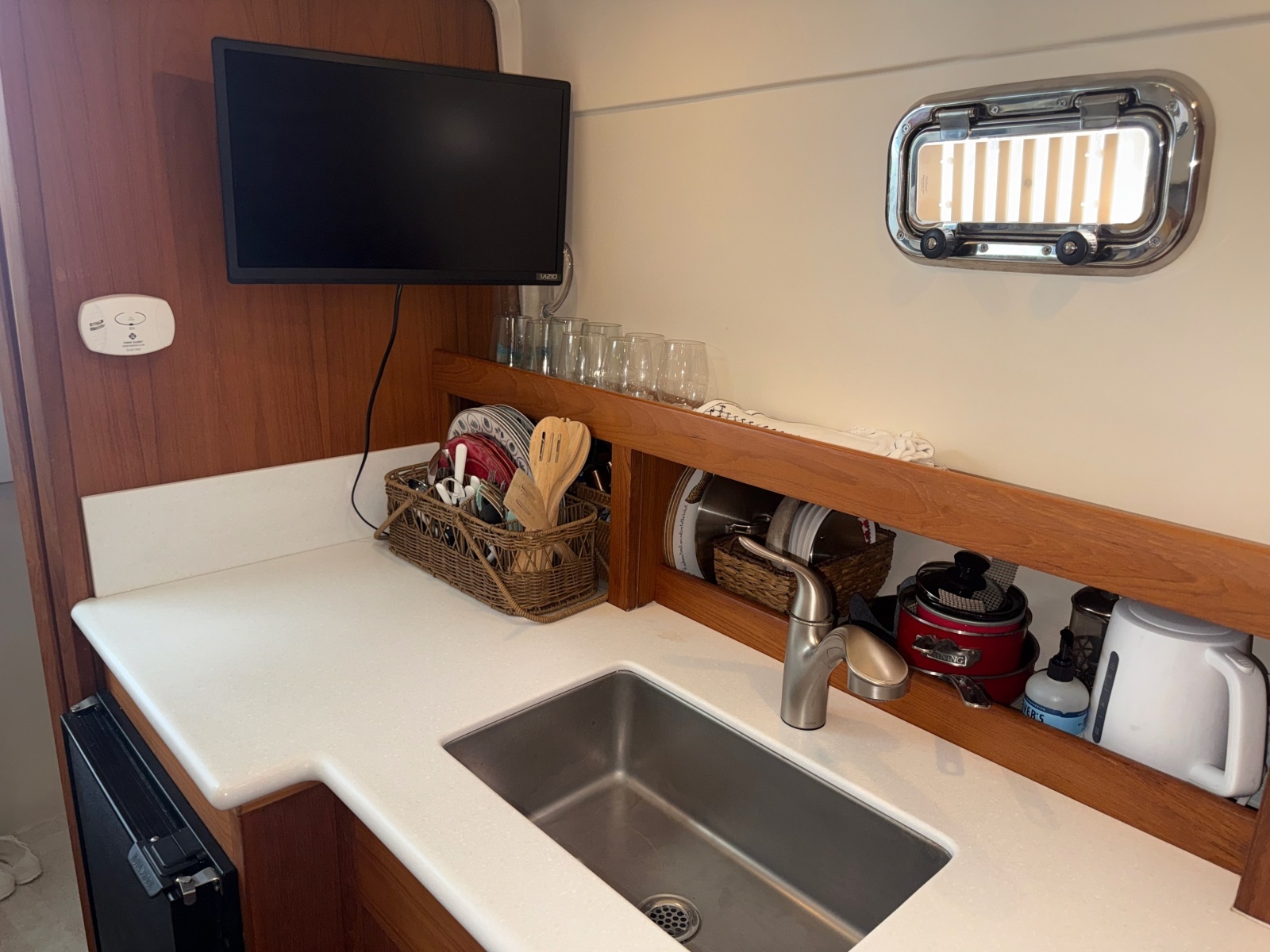 34ft Mainship Yacht For Sale