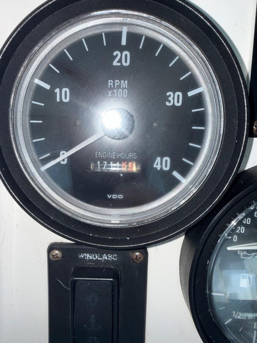 34ft Mainship Yacht For Sale