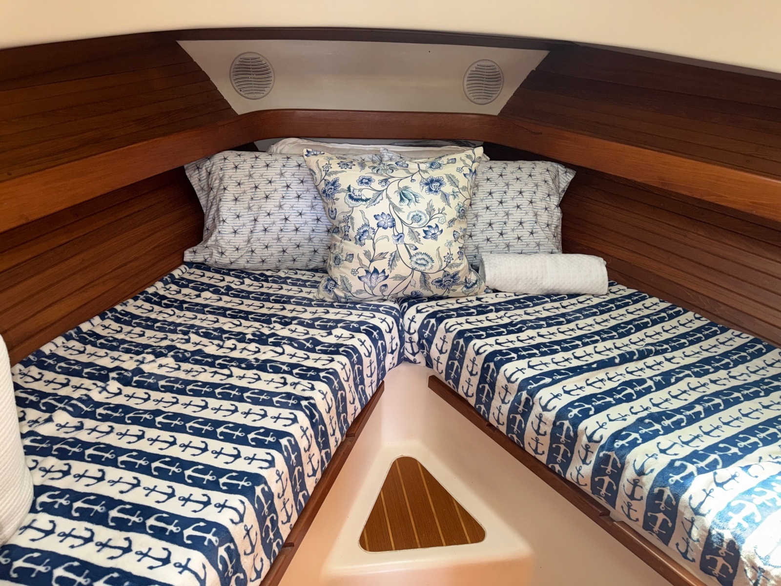 34ft Mainship Yacht For Sale