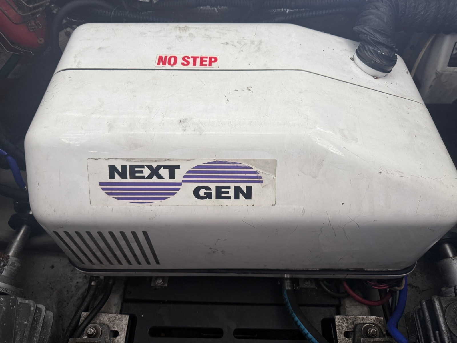 34ft Mainship Yacht For Sale