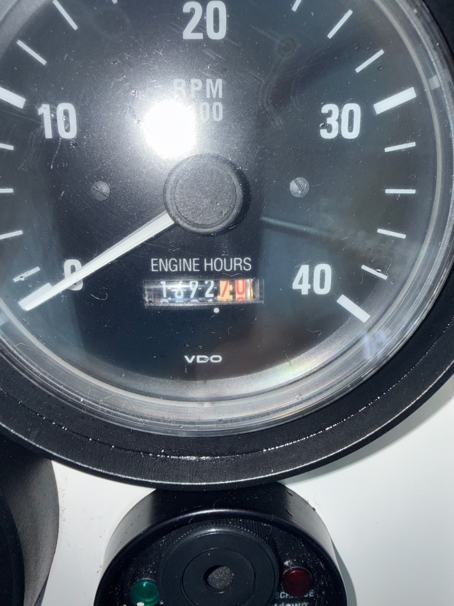 34ft Mainship Yacht For Sale