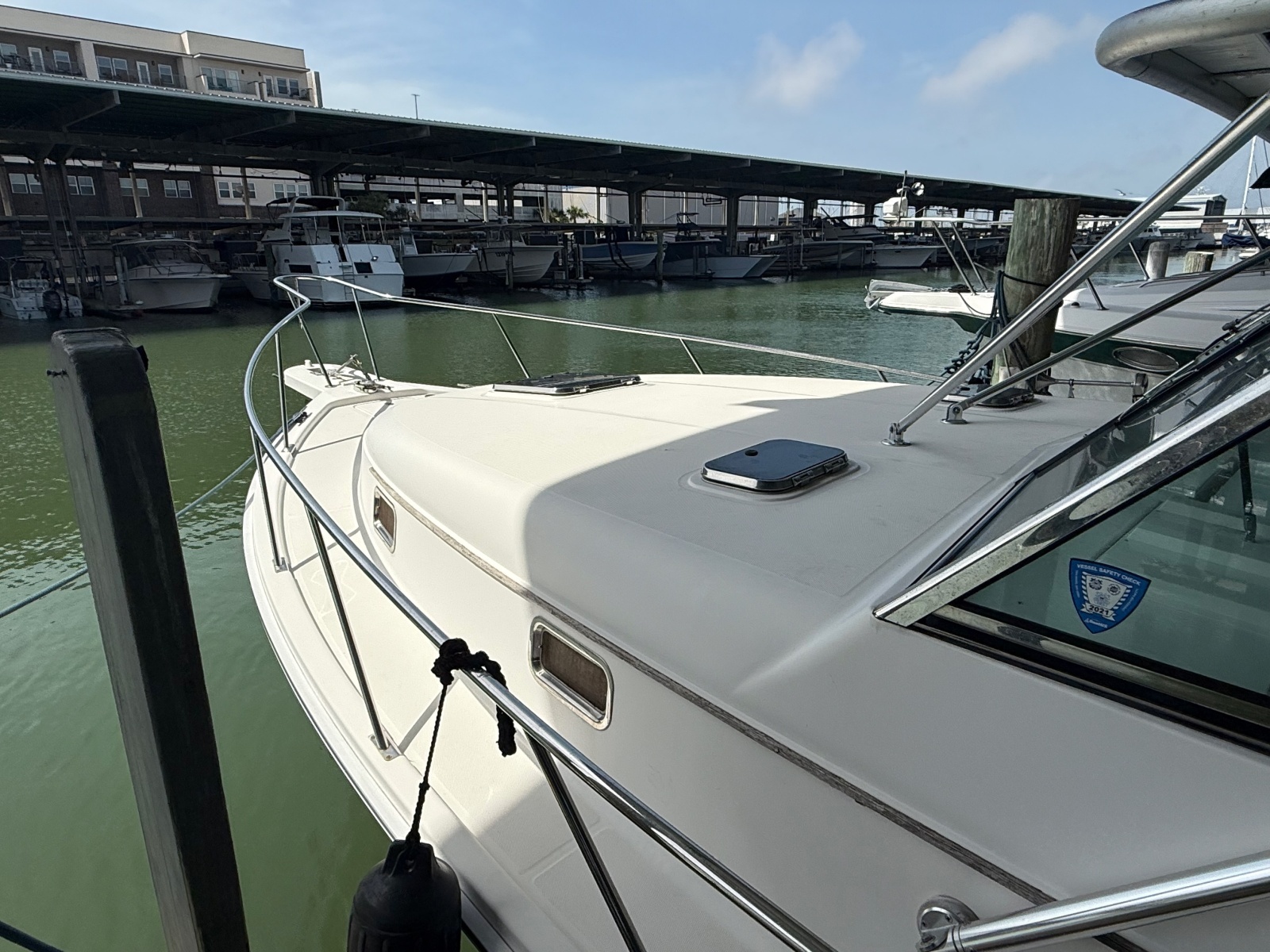 34ft Mainship Yacht For Sale