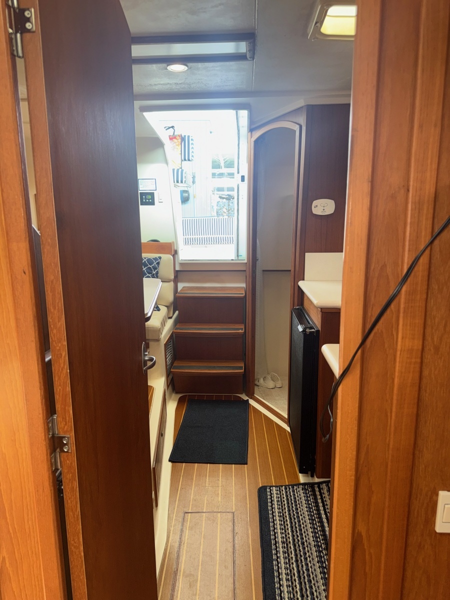34ft Mainship Yacht For Sale