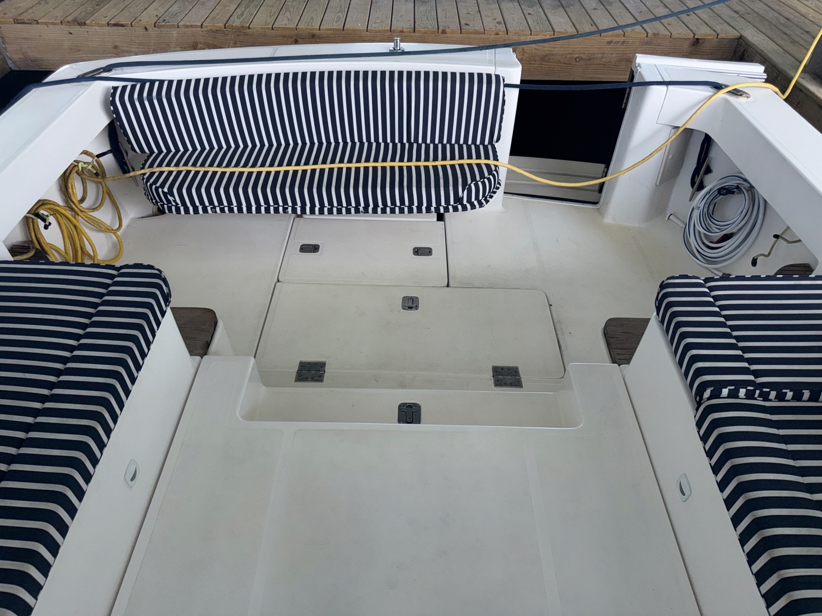 34ft Mainship Yacht For Sale