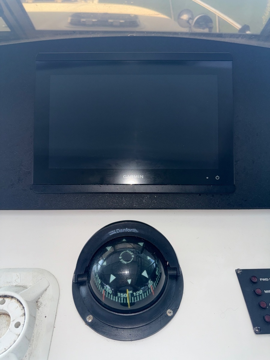 34ft Mainship Yacht For Sale