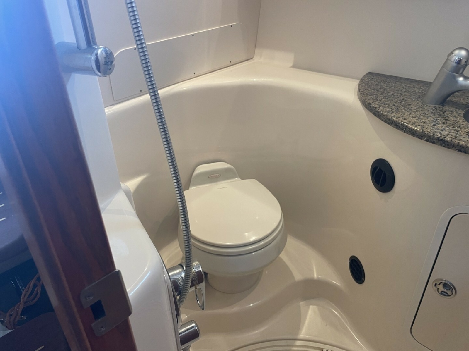 Irish Rover 36ft Sea Ray Yacht For Sale