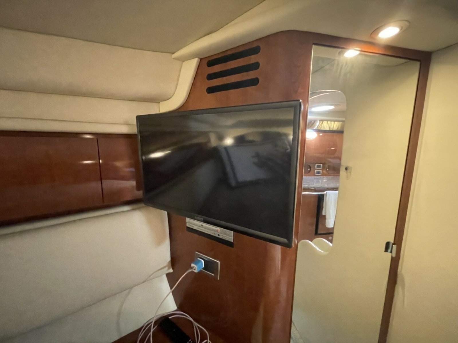 Irish Rover 36ft Sea Ray Yacht For Sale