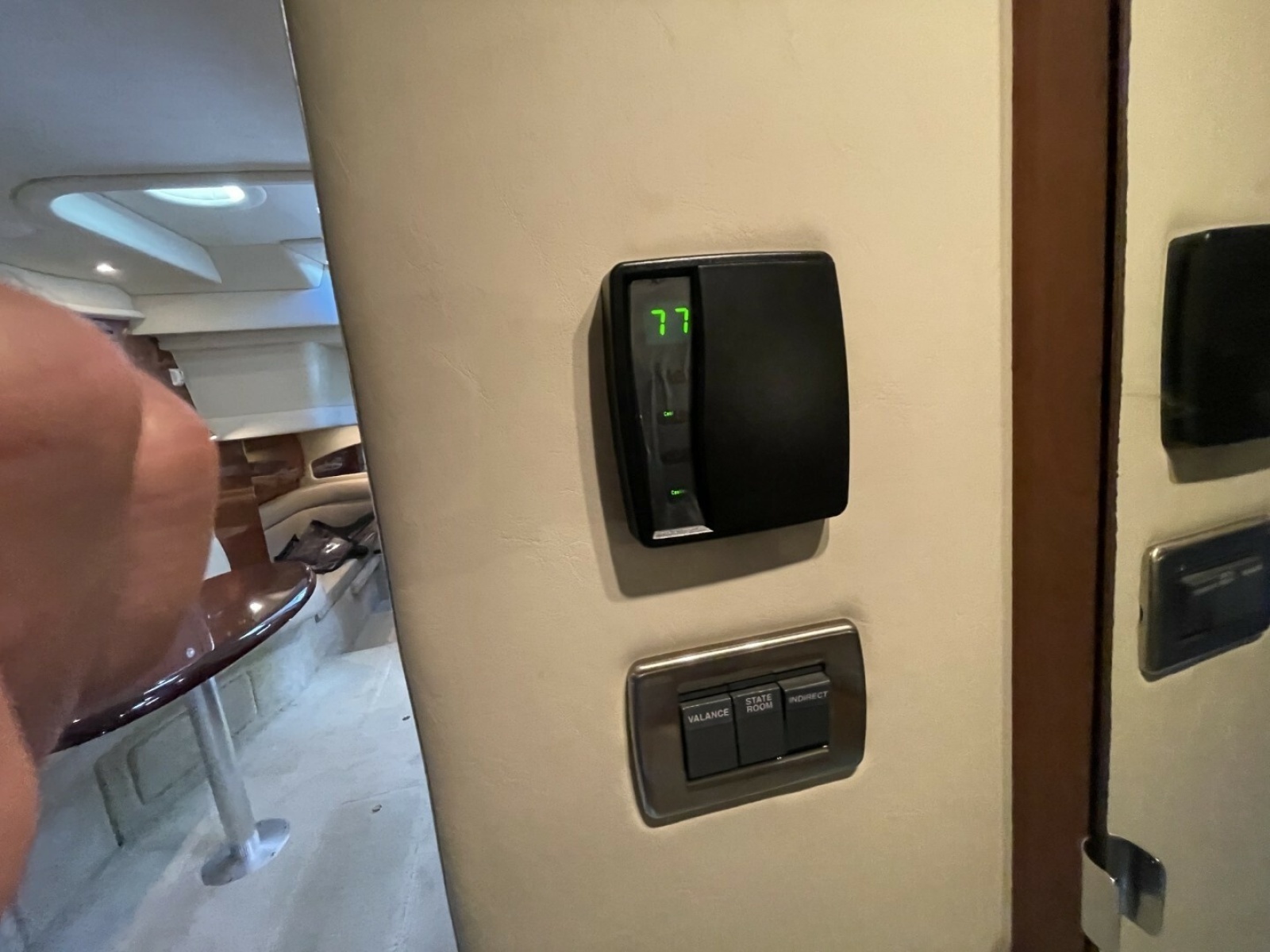 Irish Rover 36ft Sea Ray Yacht For Sale