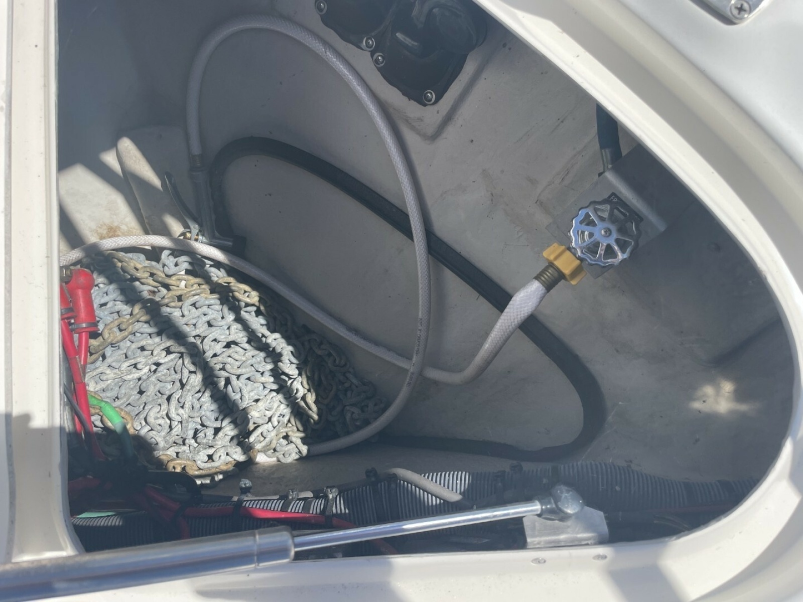 Irish Rover 36ft Sea Ray Yacht For Sale