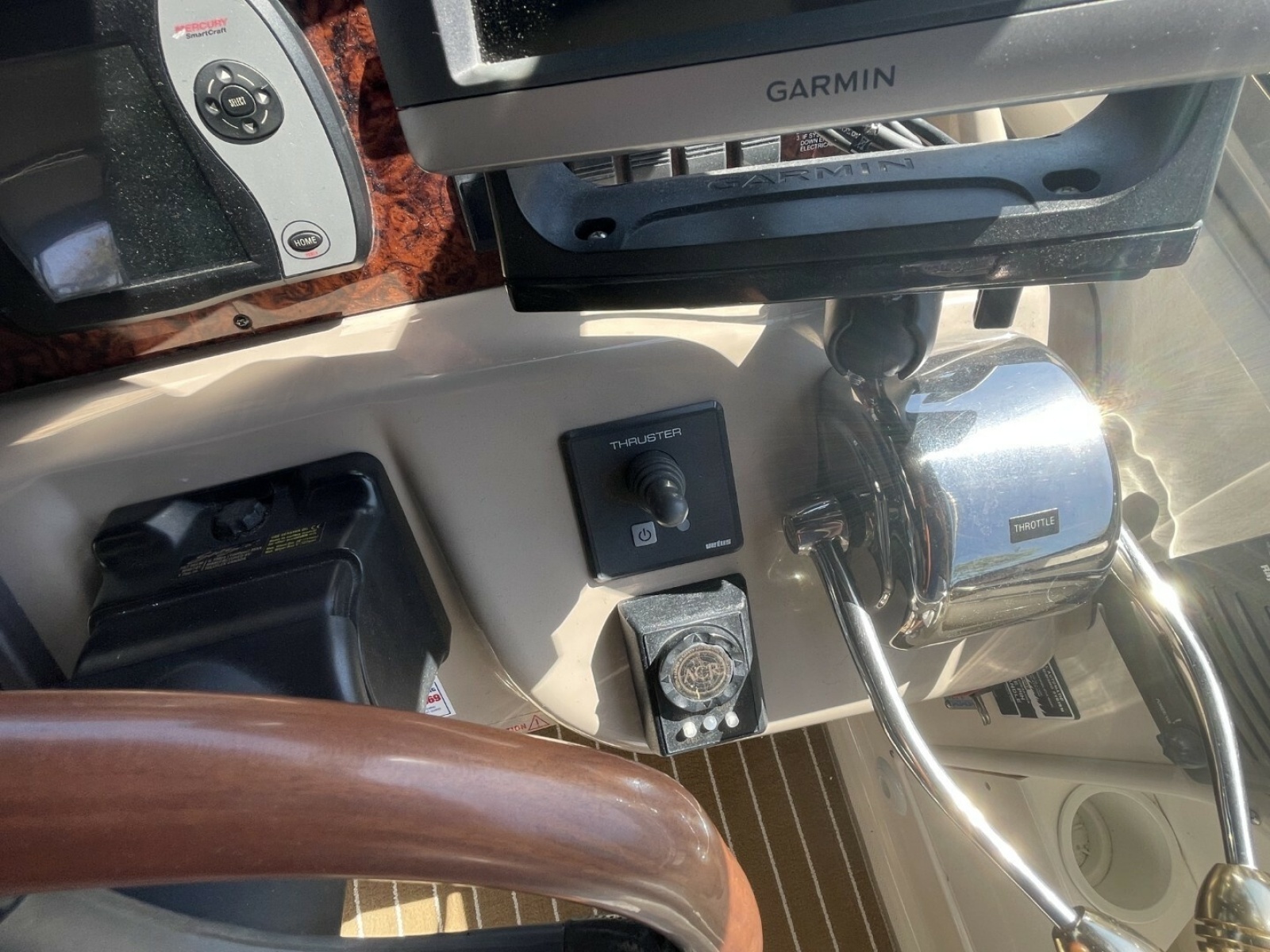 Irish Rover 36ft Sea Ray Yacht For Sale