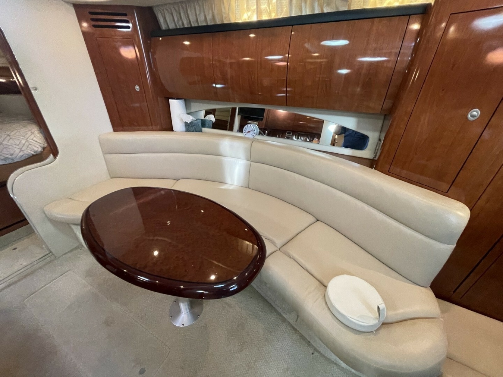 Irish Rover 36ft Sea Ray Yacht For Sale