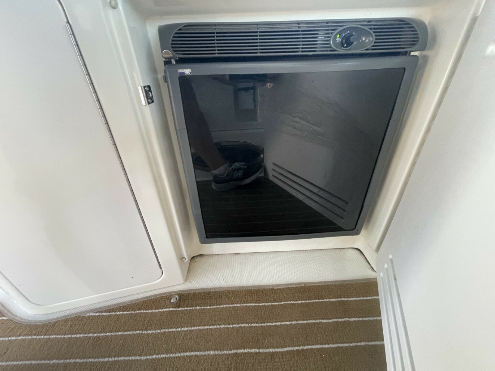 Irish Rover 36ft Sea Ray Yacht For Sale