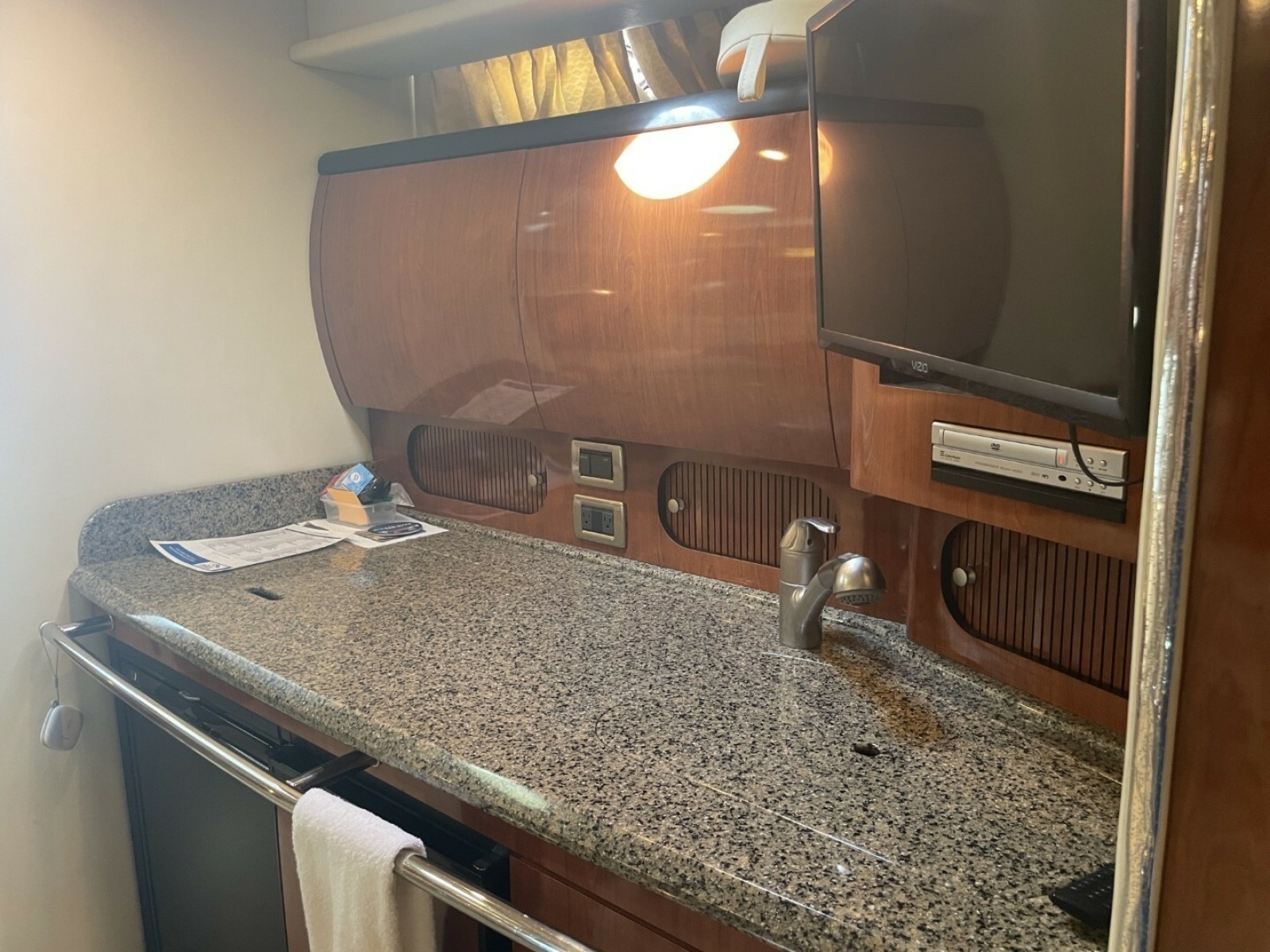 Irish Rover 36ft Sea Ray Yacht For Sale