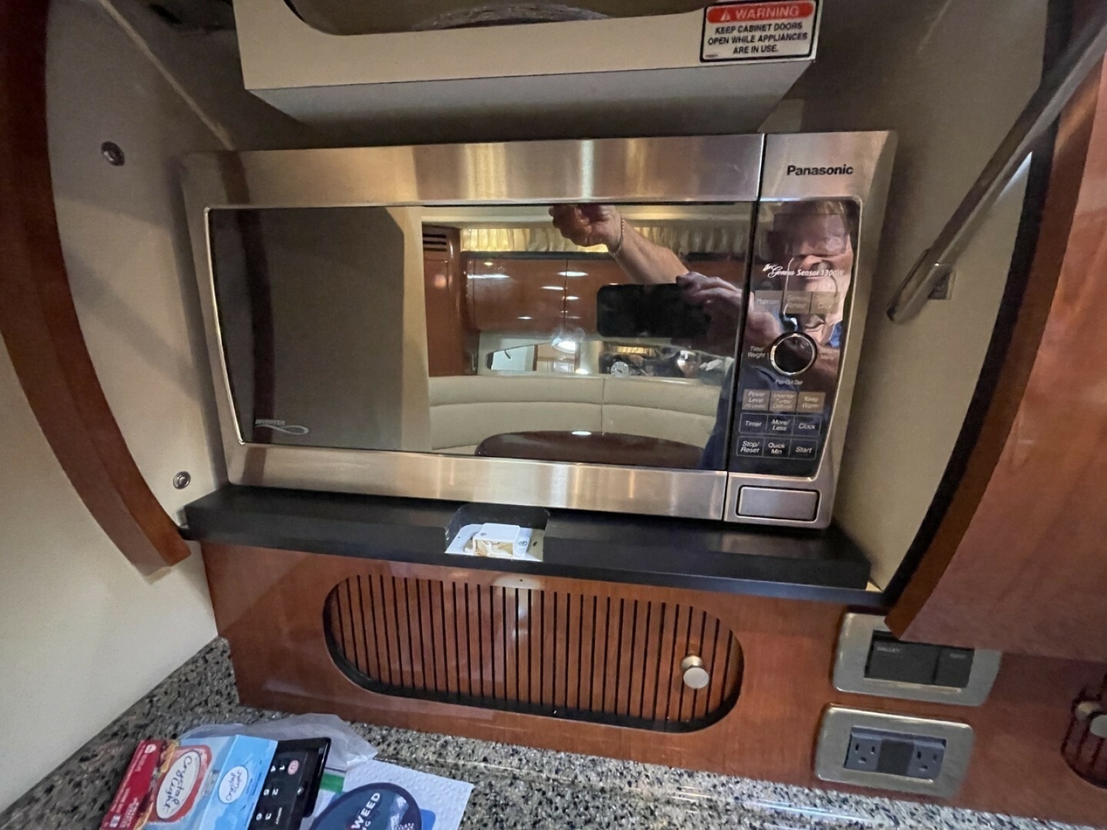 Irish Rover 36ft Sea Ray Yacht For Sale