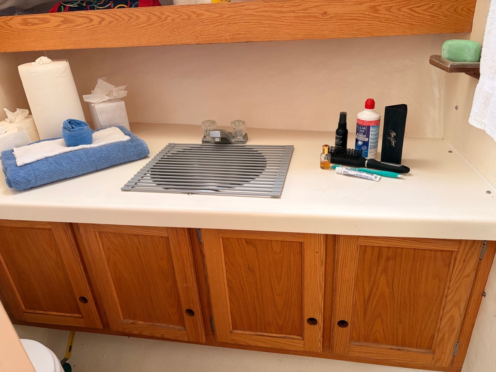 2000 Provincial 42 Pleasure Boat