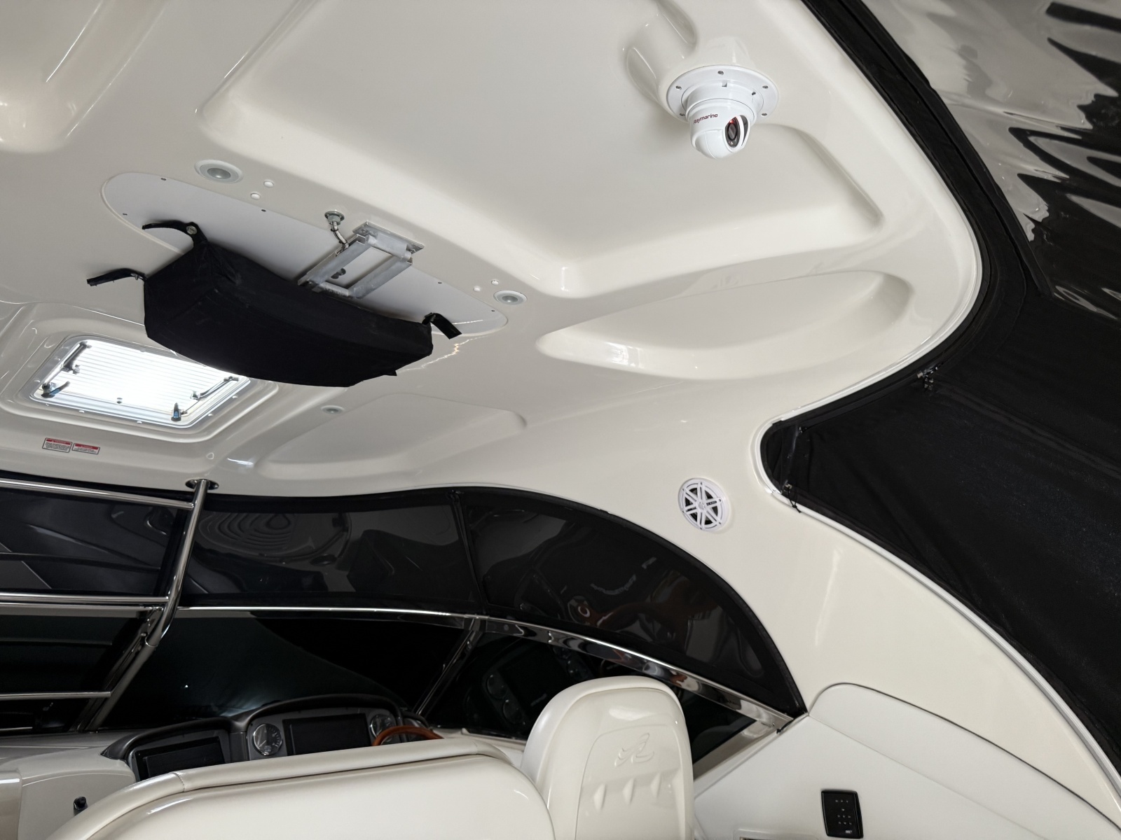 2007 Sea Ray 40 Sundancer