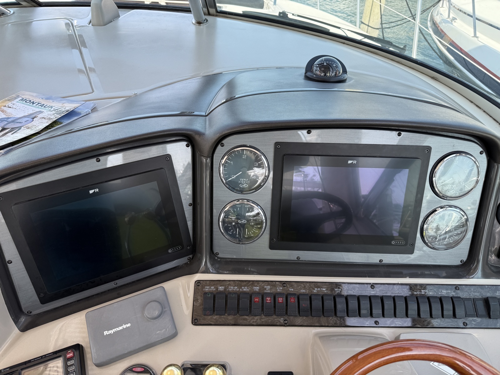40' 2007 Sea Ray 40 Sundancer