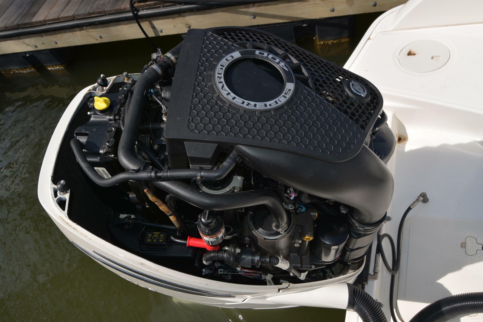 27' 2021 Boston Whaler 270 Dauntless