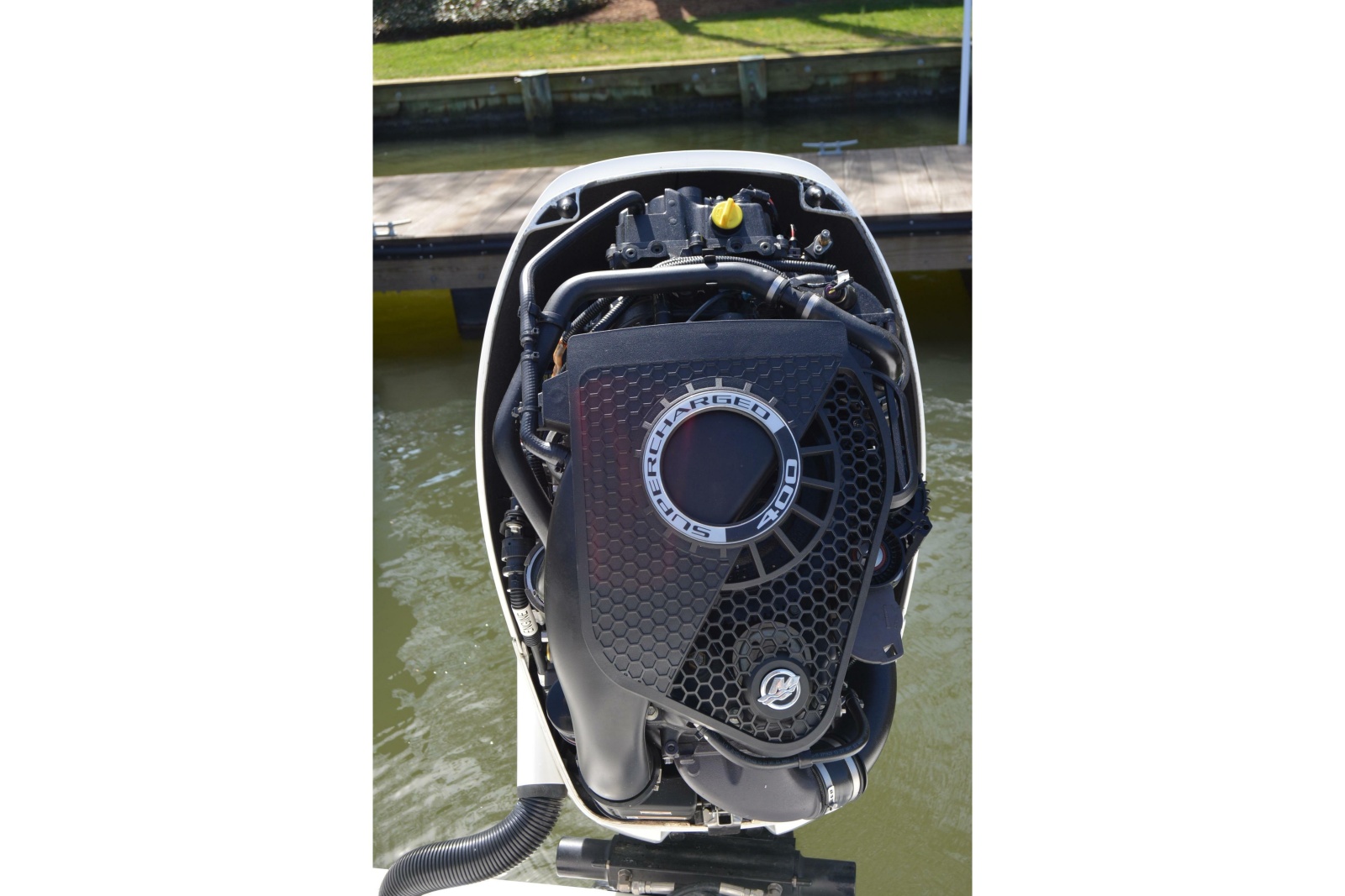 27' 2021 Boston Whaler 270 Dauntless