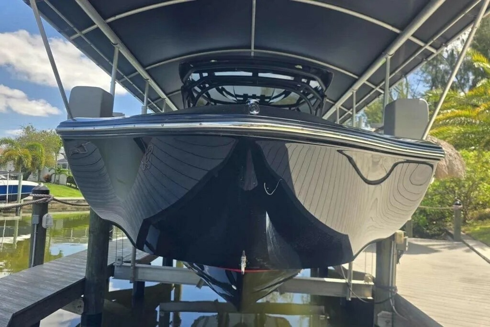 27' 2025 Yamaha Boats 275SD