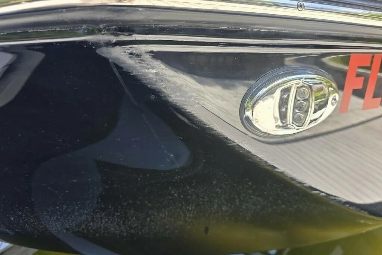 2025 Yamaha Boats 275SD