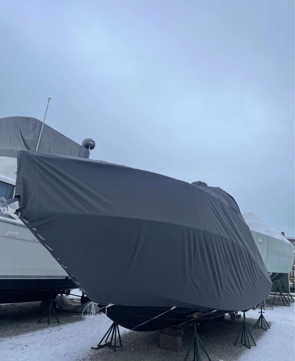 2008 Sea Ray 330 Sundancer