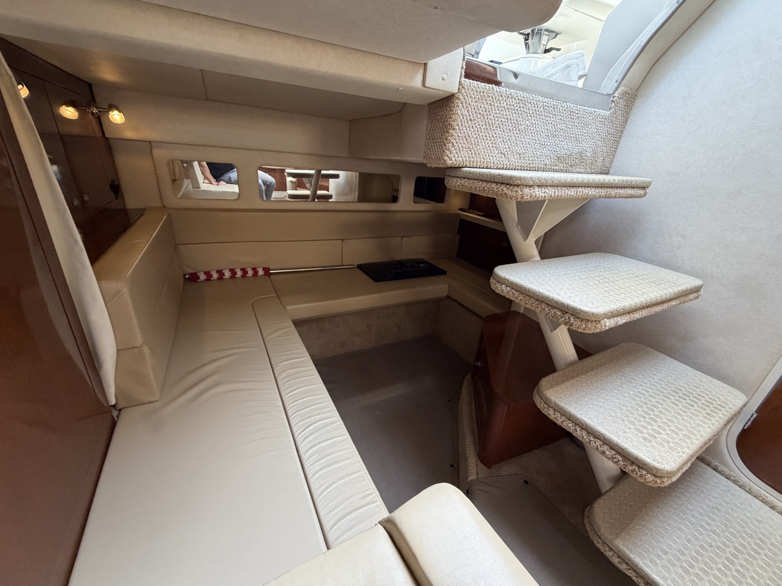 33ft Sea Ray Yacht For Sale