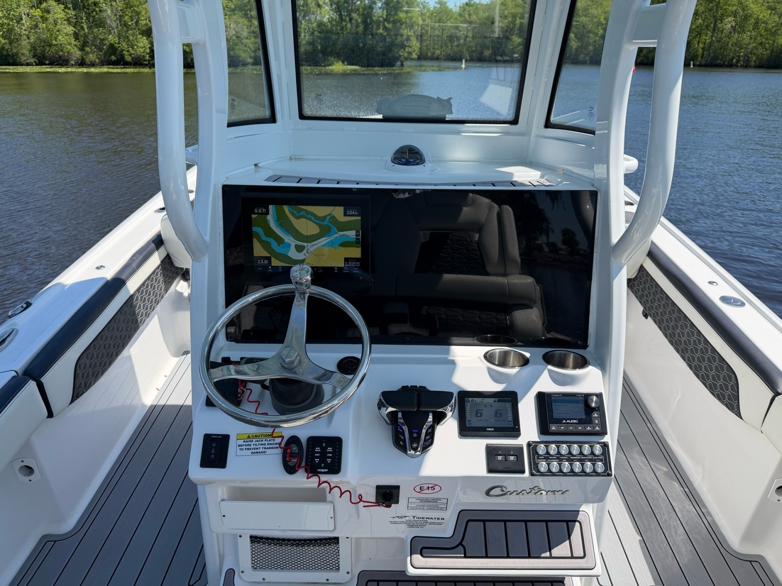 2024 Tidewater Carolina Bay