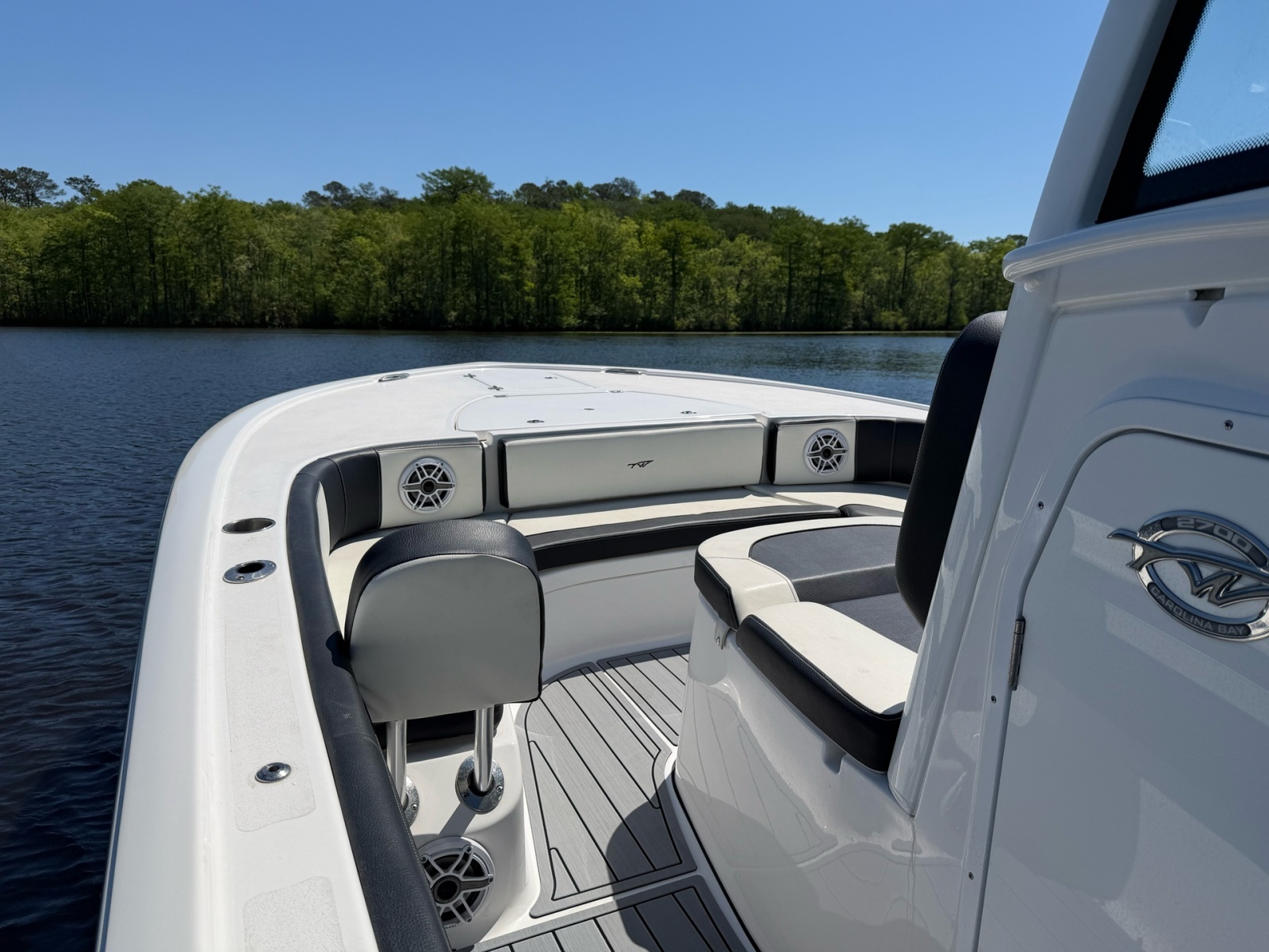 2024 Tidewater Carolina Bay