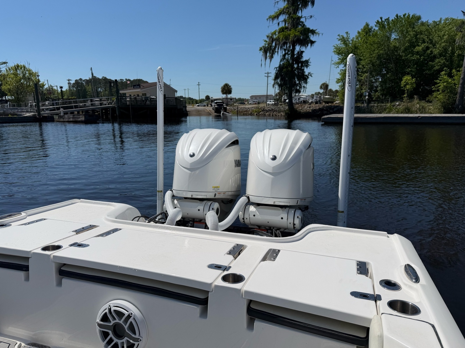 2024 Tidewater Carolina Bay