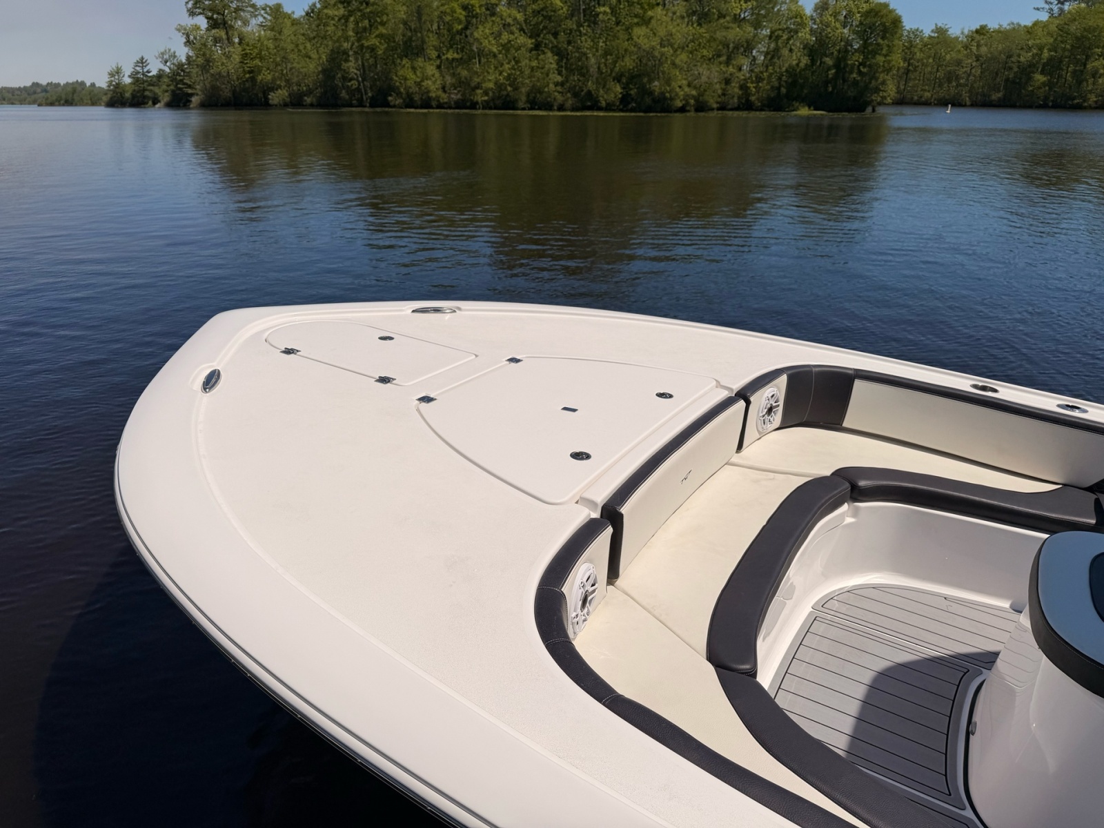 2024 Tidewater Carolina Bay