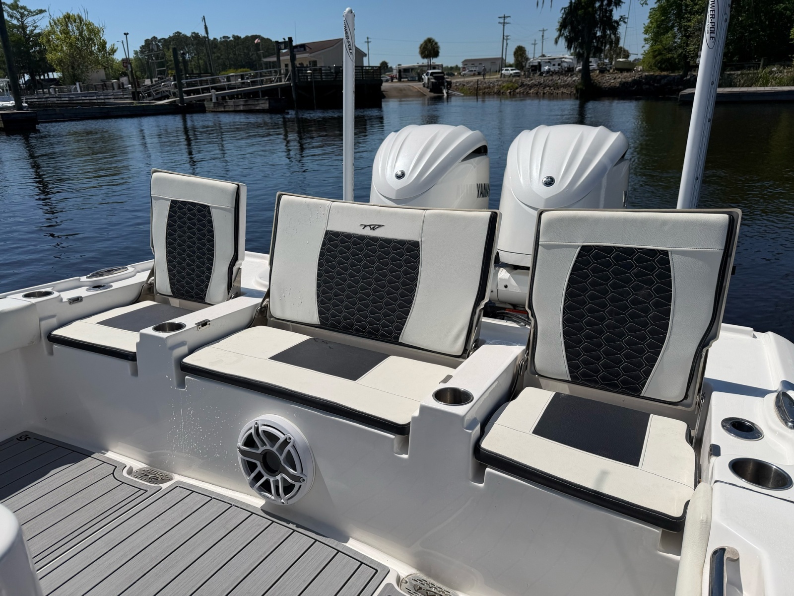 2024 Tidewater Carolina Bay