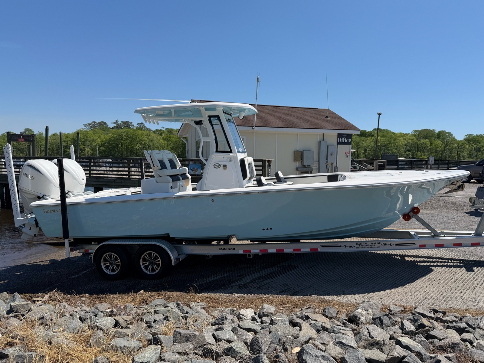 2024 Tidewater Carolina Bay