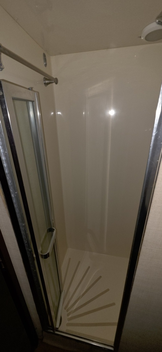 1989 Hatteras 52 Convertible