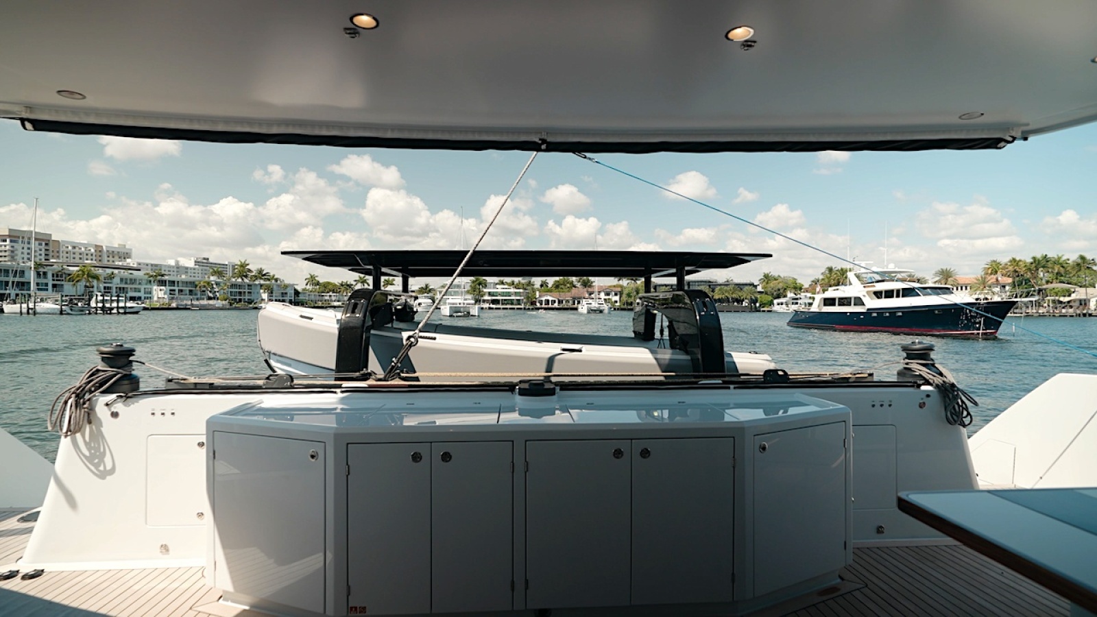 Lodestar 60ft HH Catamarans Yacht For Sale