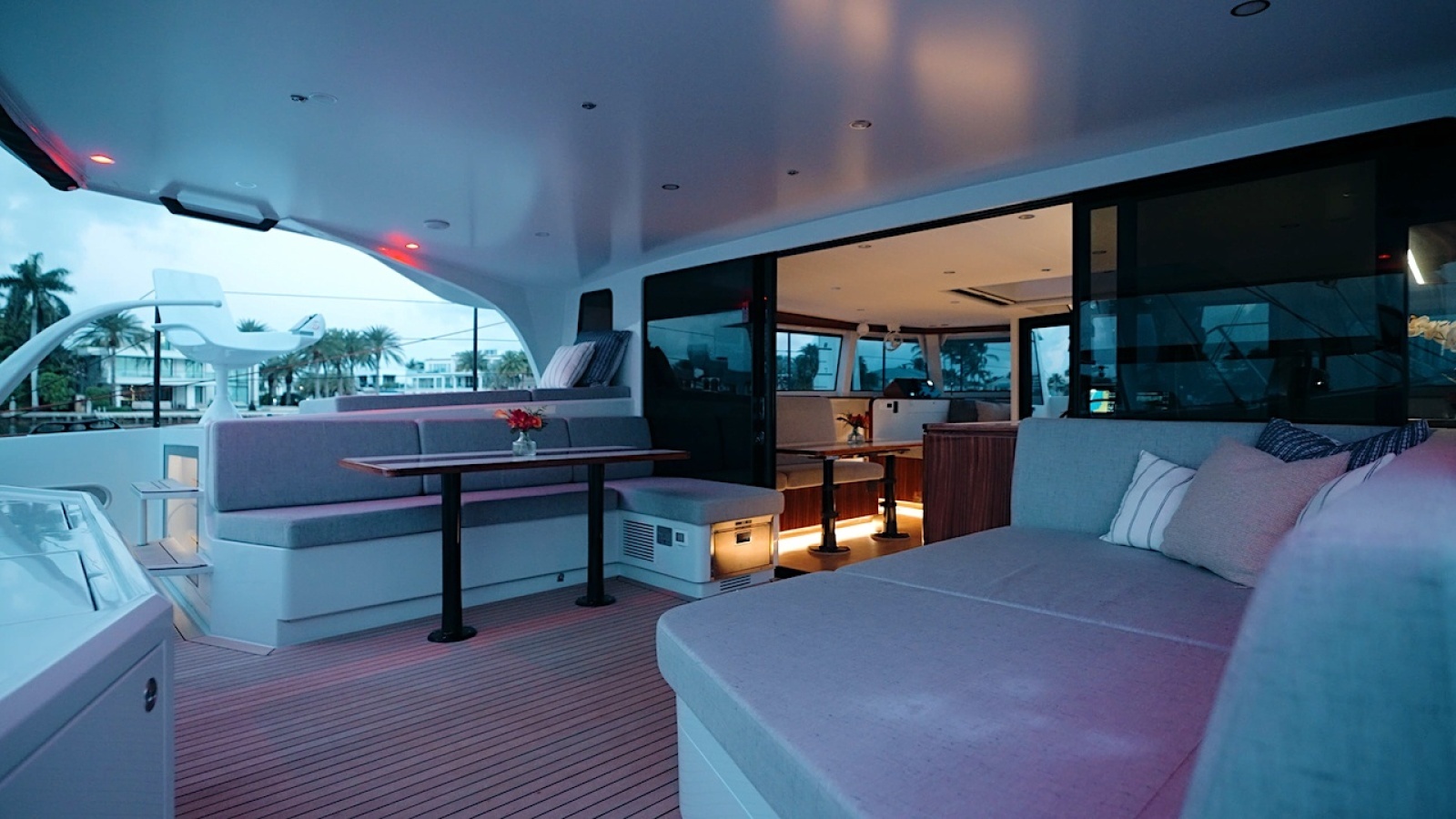 Lodestar 60ft HH Catamarans Yacht For Sale