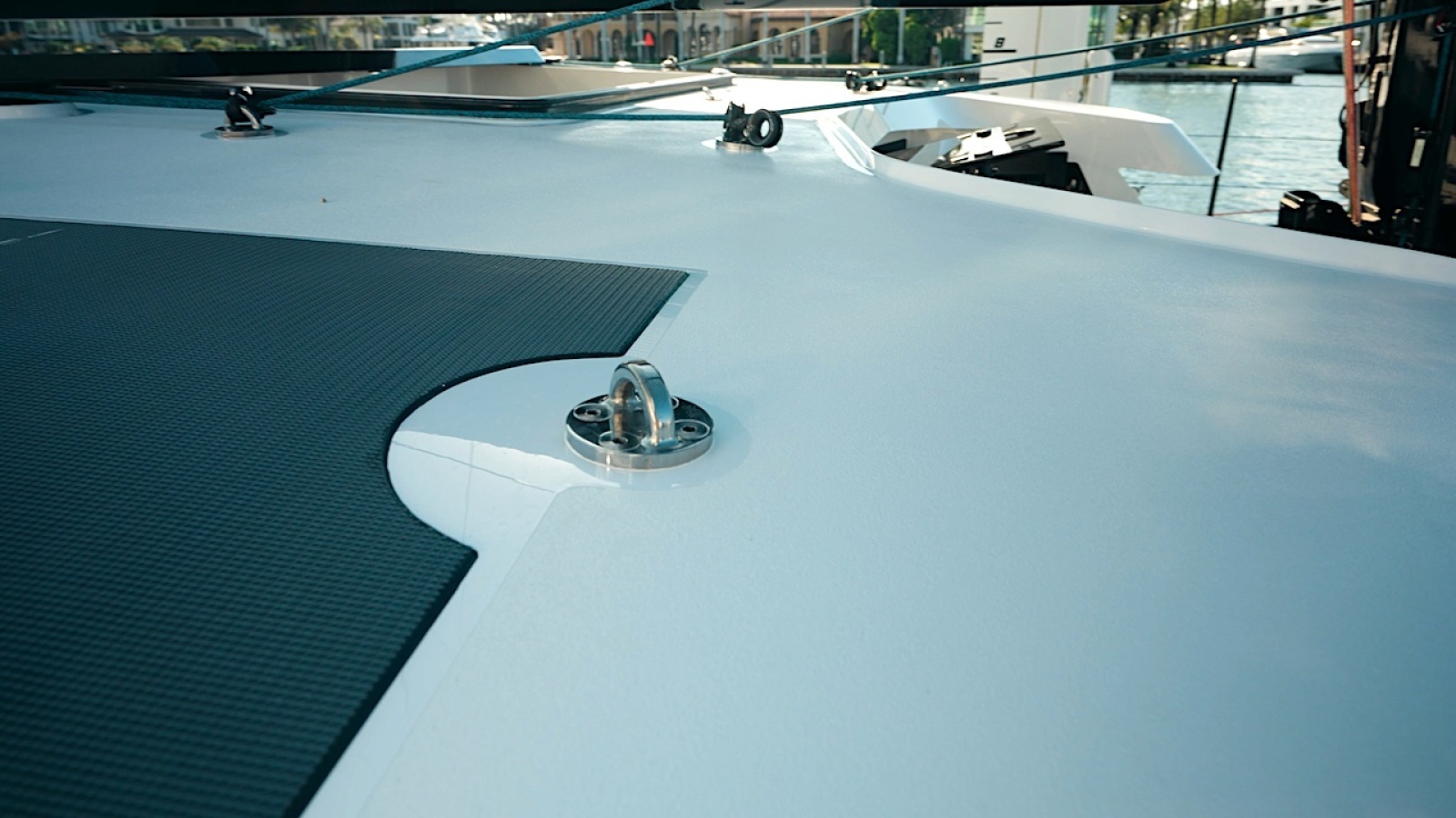 Lodestar 60ft HH Catamarans Yacht For Sale